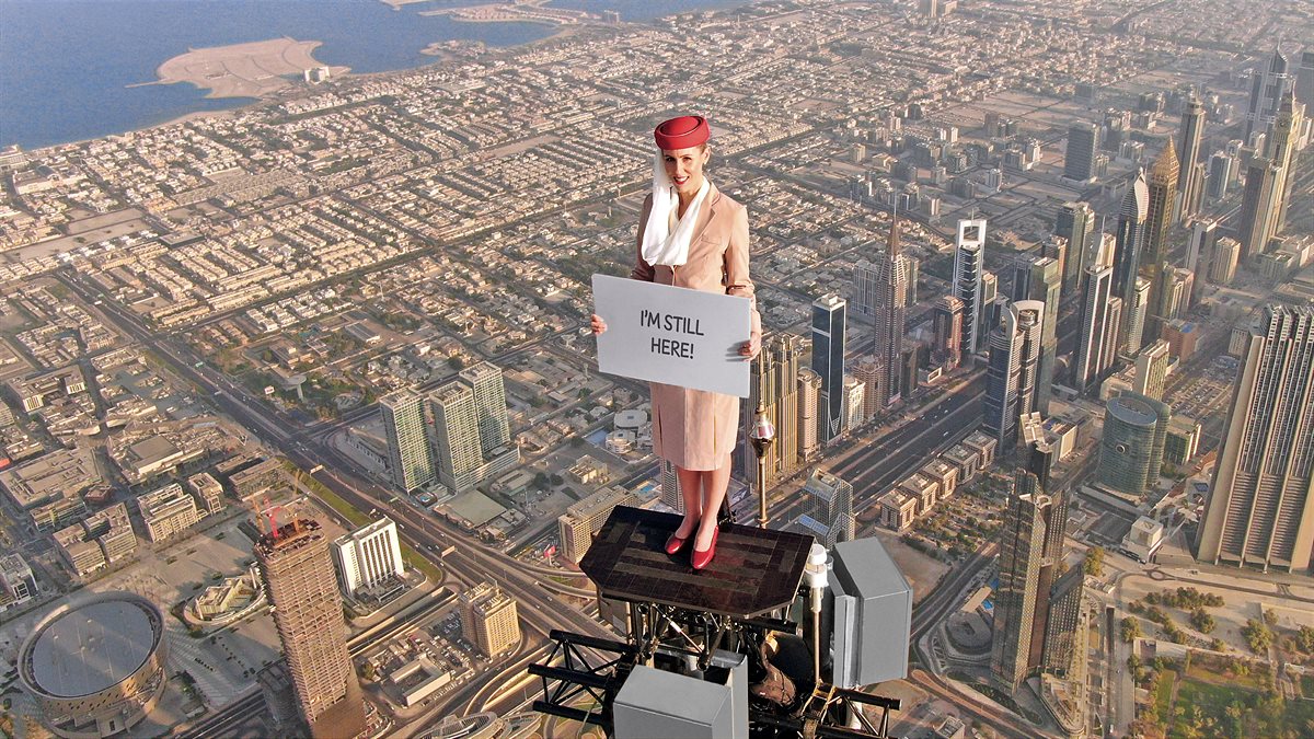 Burj Khalifa