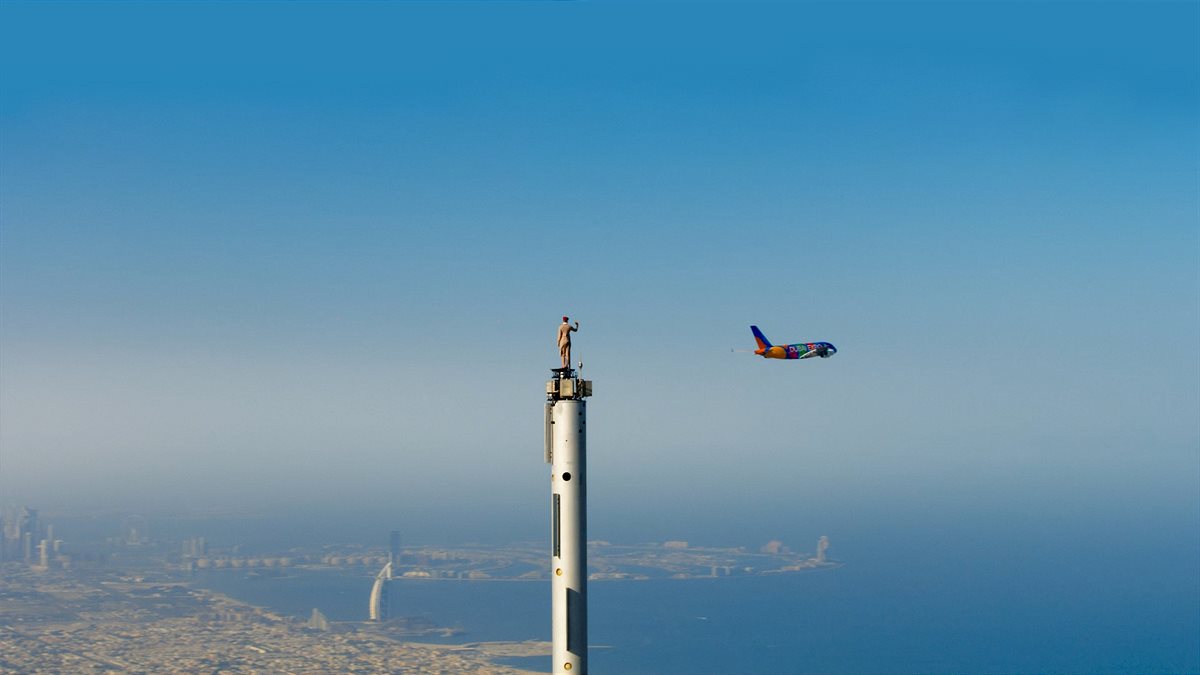Burj Khalifa