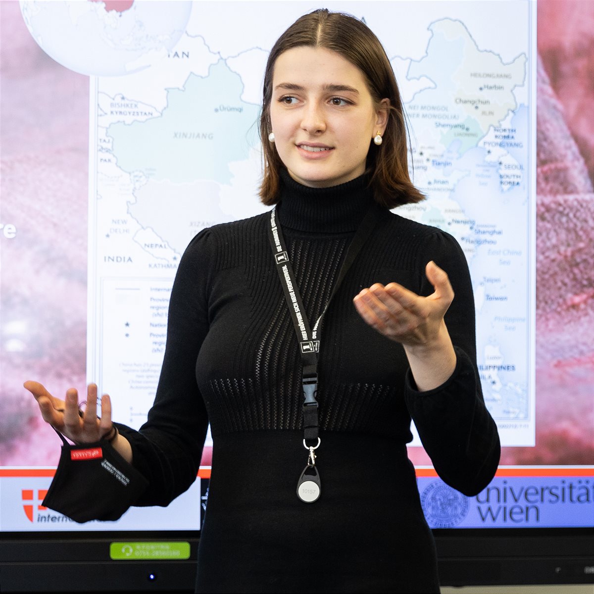 Huawei Seeds for the Future 2021