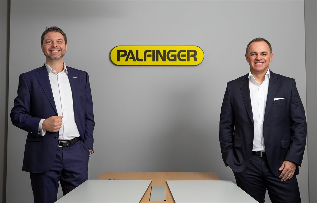 Vertragsverlängerung Felix Strohbichler