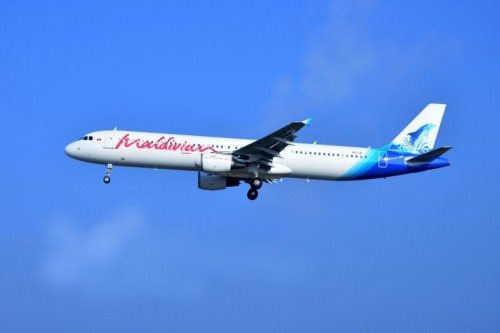 Emirates und Maldivian loten Kooperationsmöglichkeiten aus