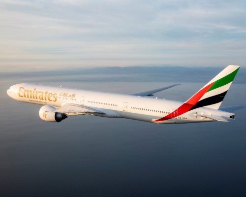 Emirates und Maldivian loten Kooperationsmöglichkeiten aus