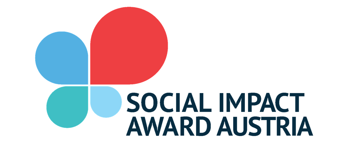 Social Impact Award Austria Logo