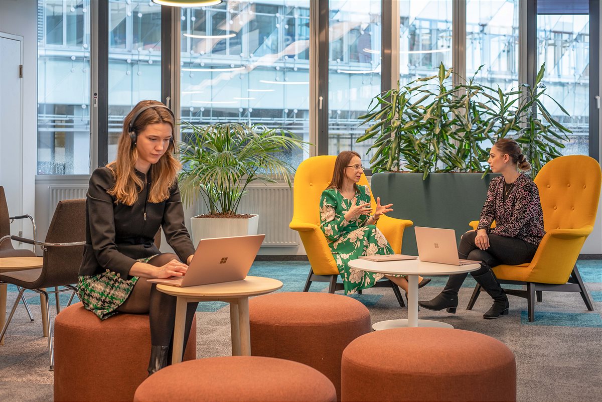 Microsoft Österreich Office 2022