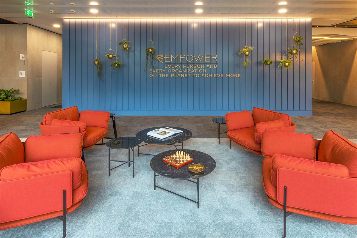 Microsoft Österreich Office 2022