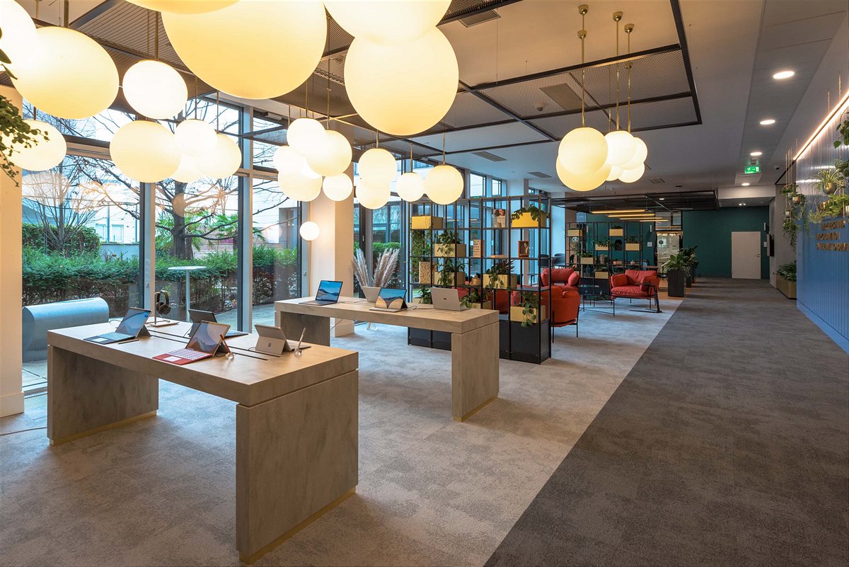 Microsoft Österreich Office 2022