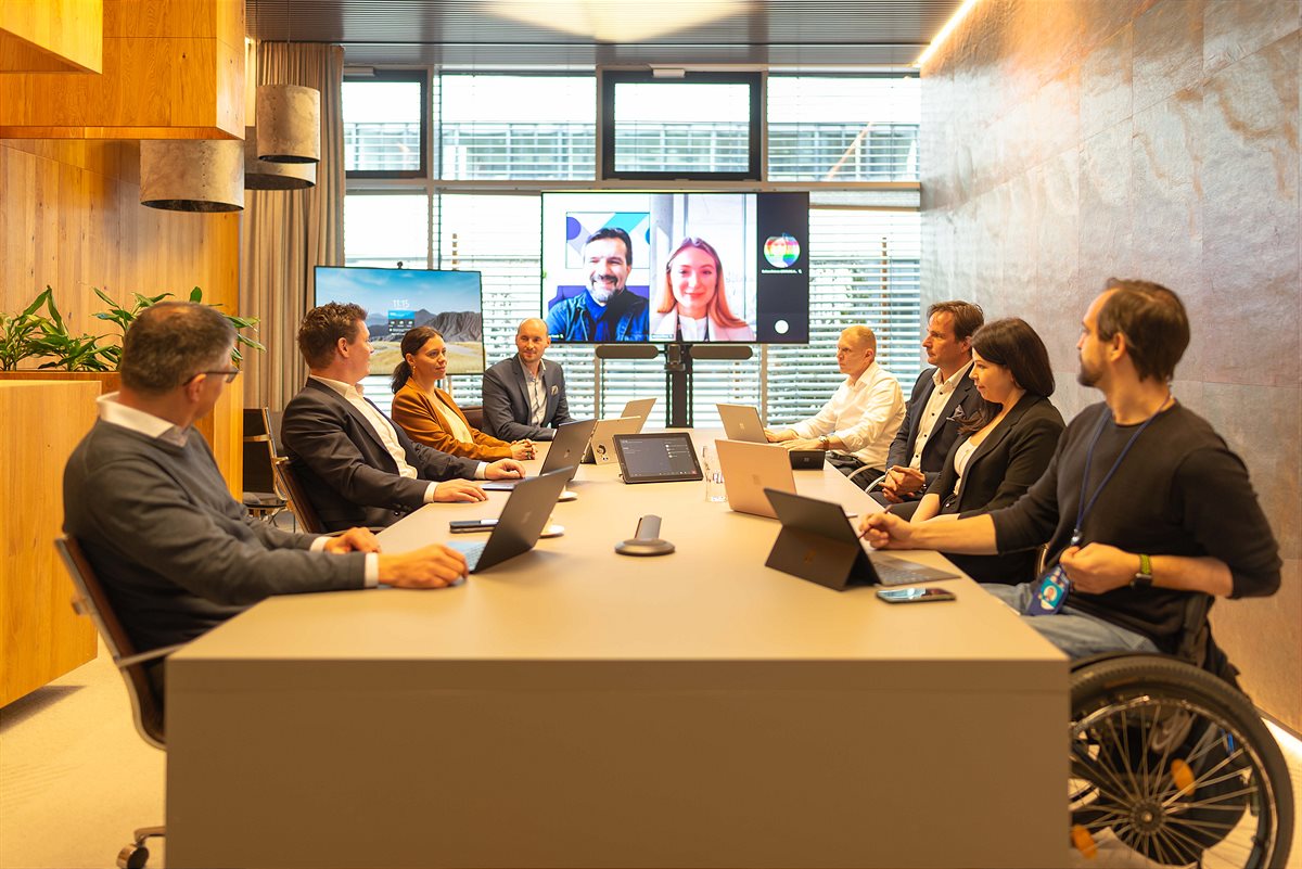 Microsoft Österreich Office 2022