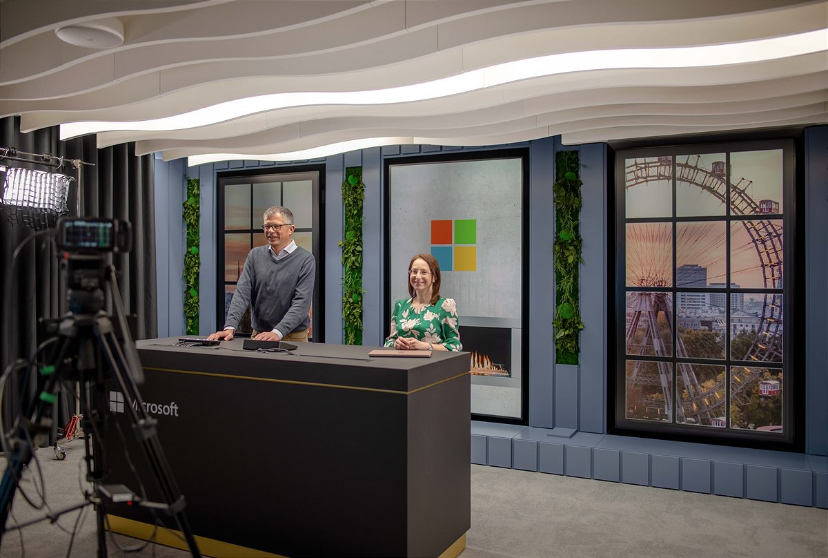 Microsoft Österreich Office 2022