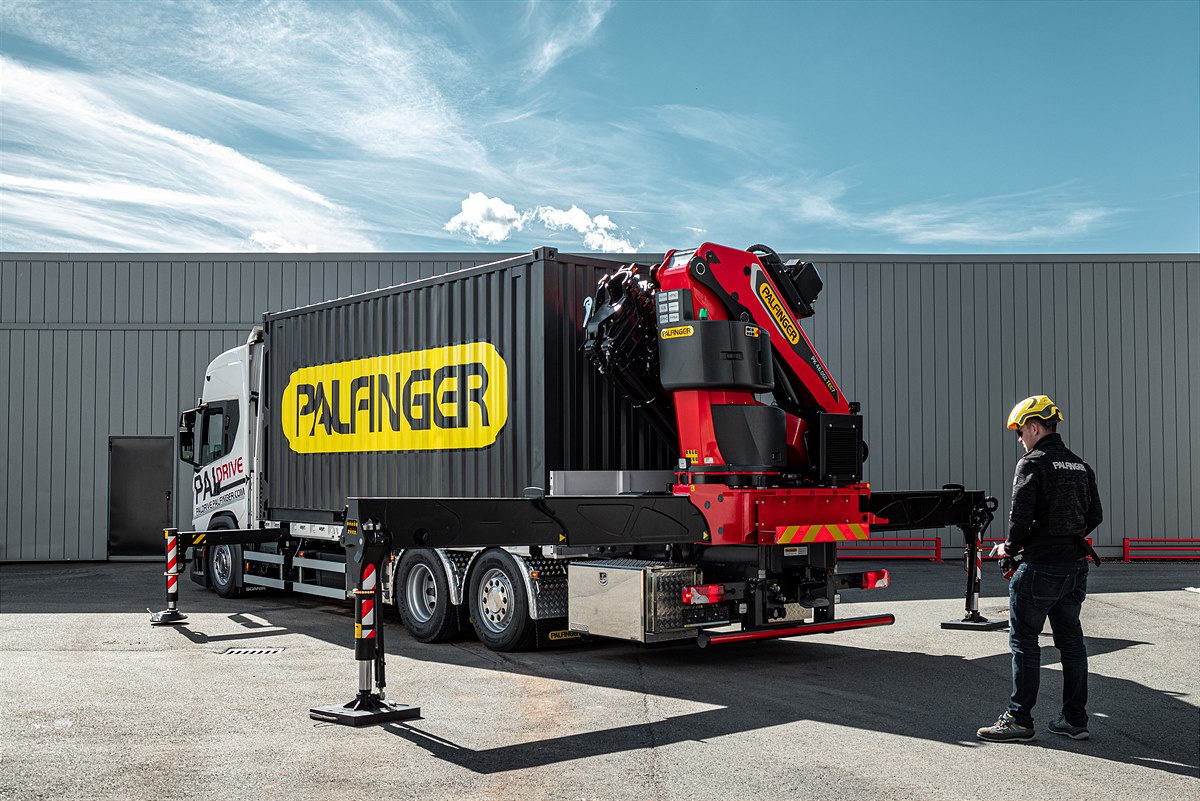 PALFINGER