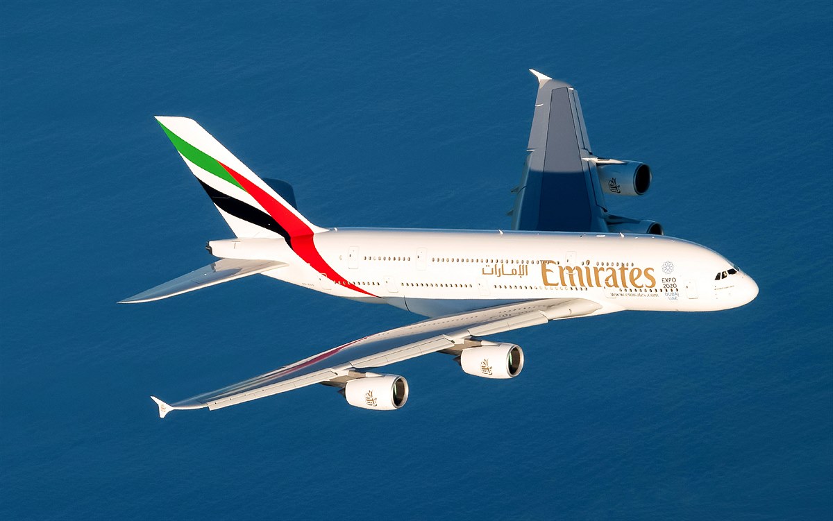 Emirates