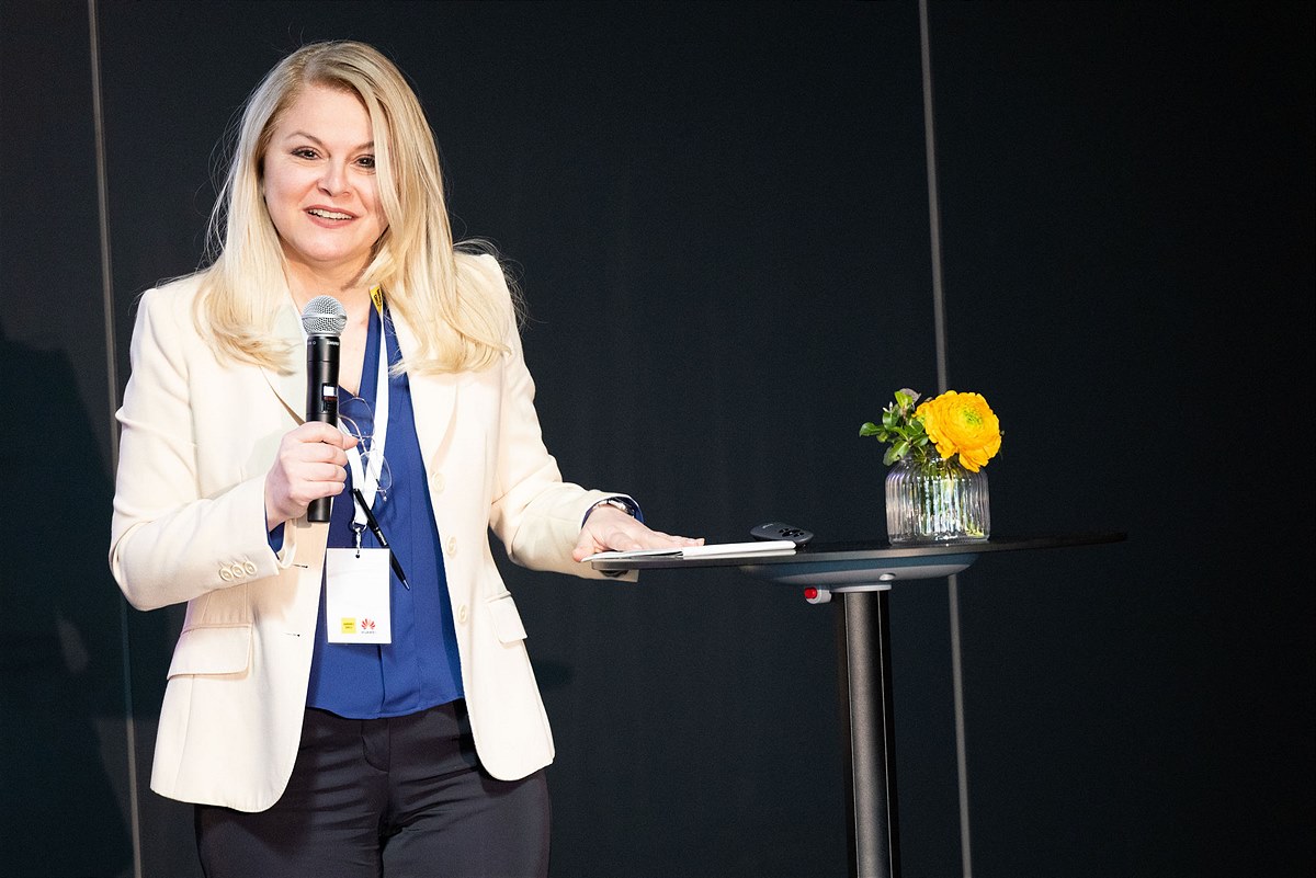Aribogan Deniz Ulke, Vice-Rector Turkey Durgus University