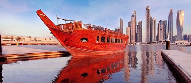 Emirates My Summer Pass