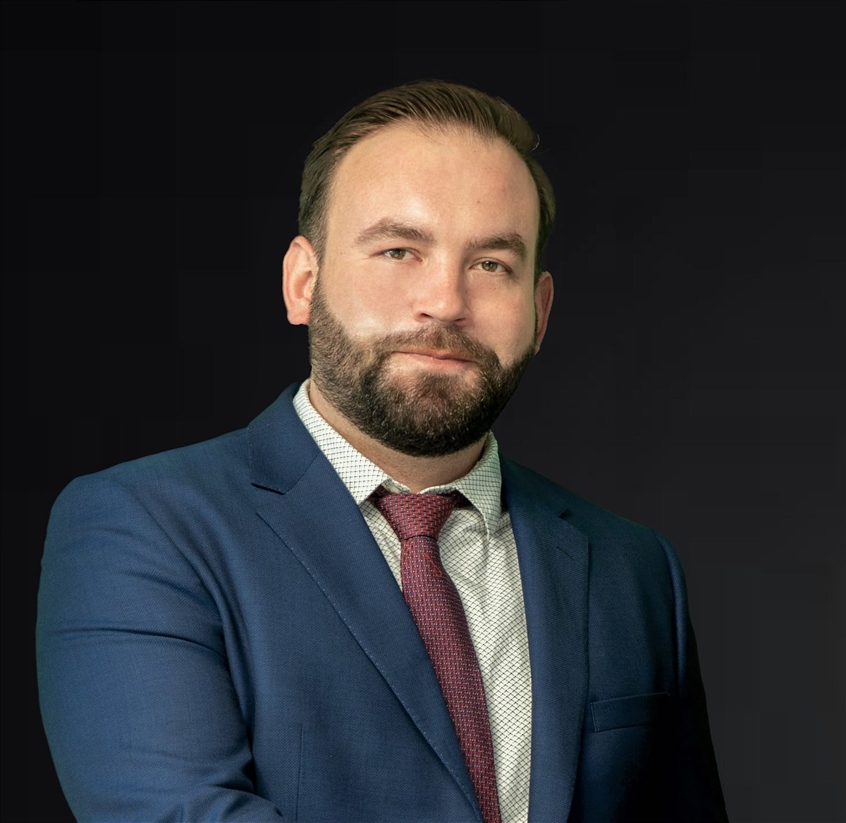 Nikolaus Tuschar