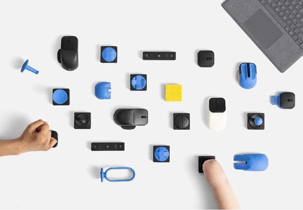 Microsoft erweitert Innovation für inklusive Technologien