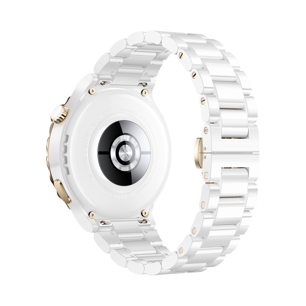 Huawei Watch GT 3 Pro Keramik