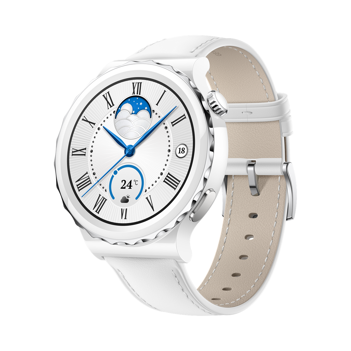 Huawei Watch GT 3 Pro Keramik