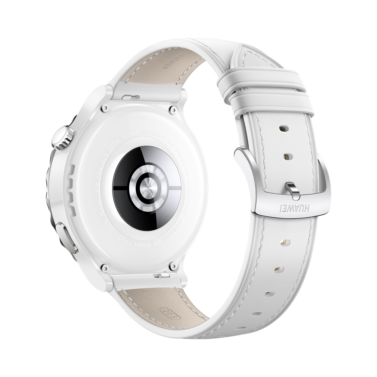 Huawei Watch GT 3 Pro Keramik
