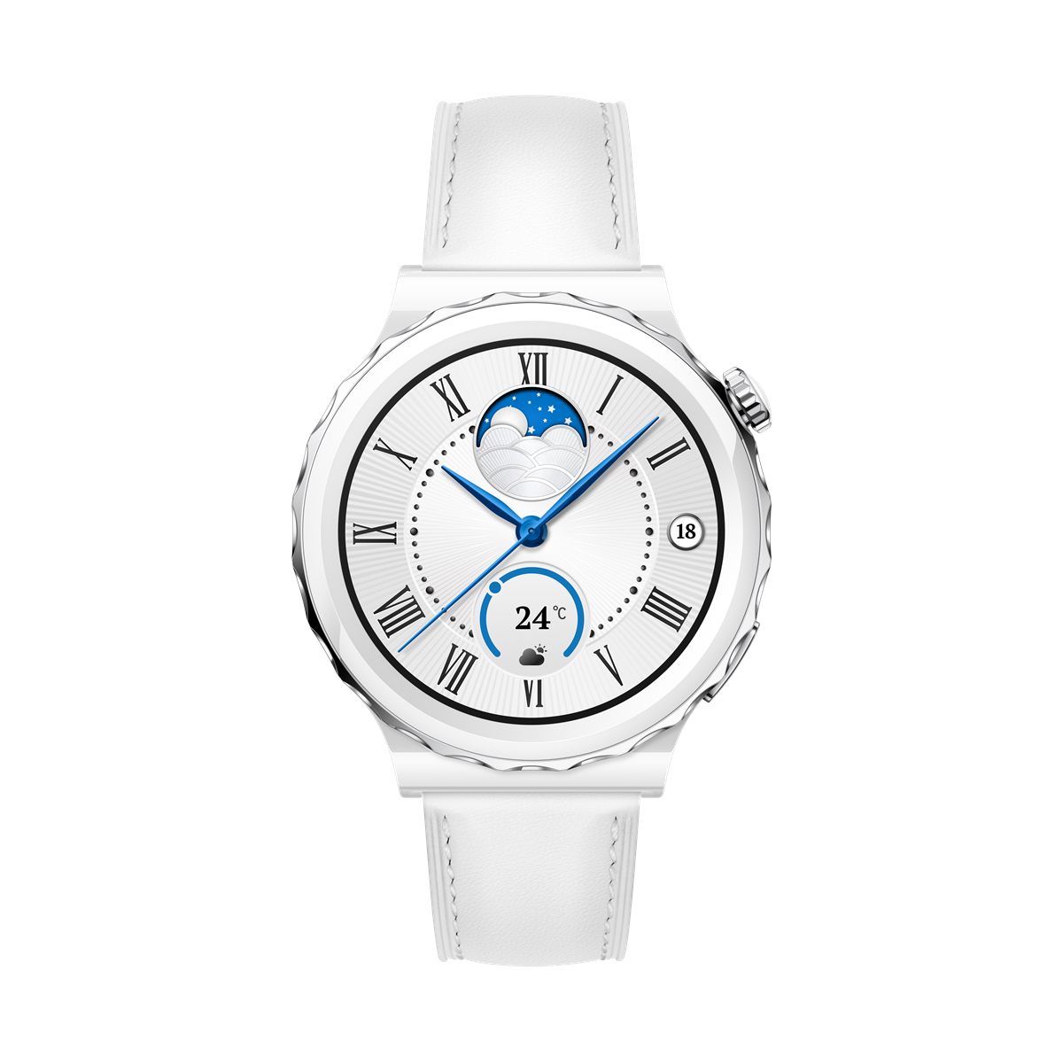 Huawei Watch GT 3 Pro Keramik