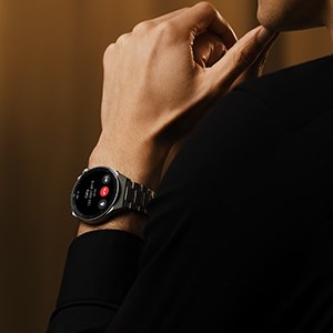 Huawei Watch GT 3 Pro Titan