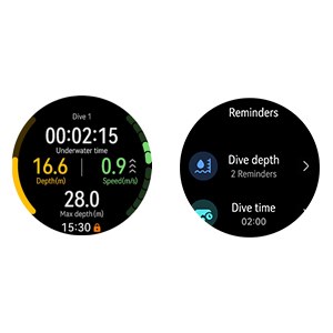 Huawei Watch GT 3 Pro Titan
