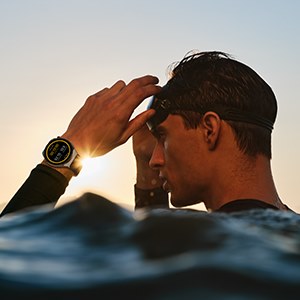 Huawei Watch GT 3 Pro Titan