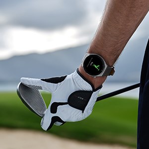 Huawei Watch GT 3 Pro Titan