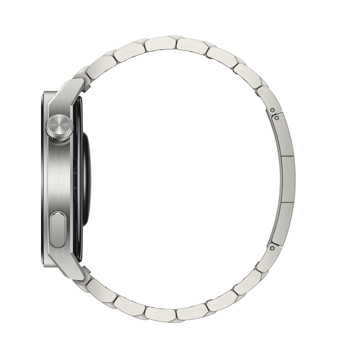 Huawei Watch GT 3 Pro Titan