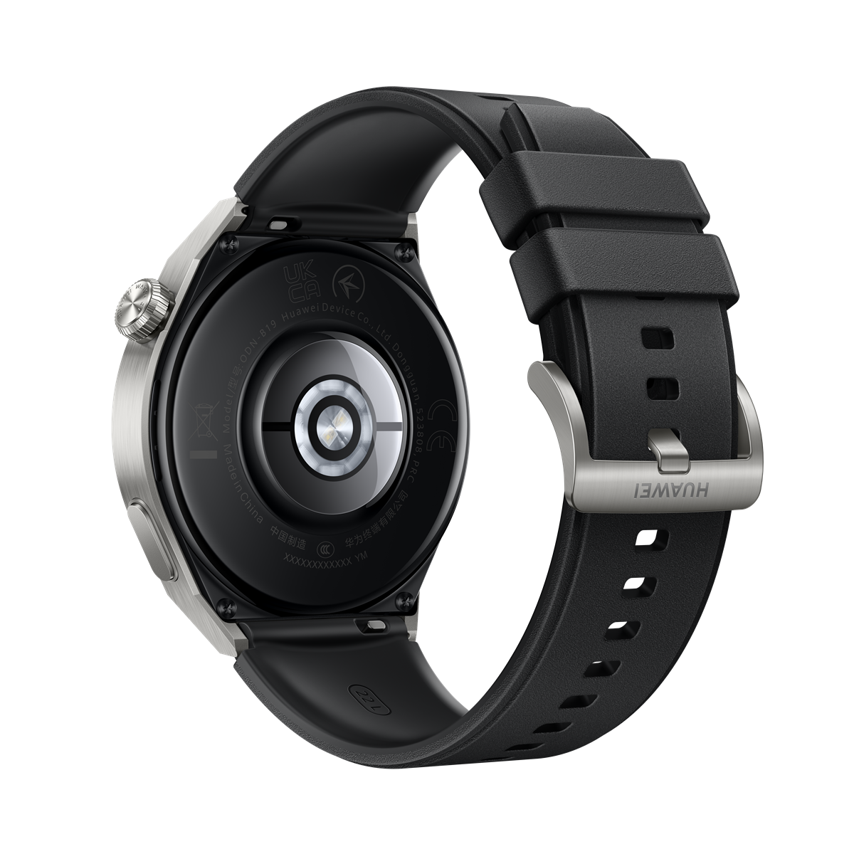 Huawei Watch GT 3 Pro Titan
