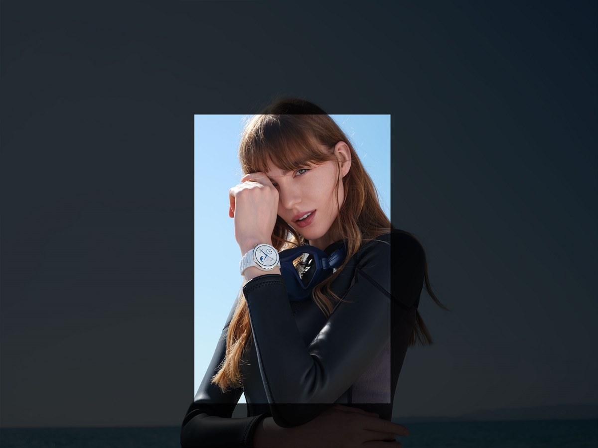 Huawei Watch GT 3 Pro Keramik