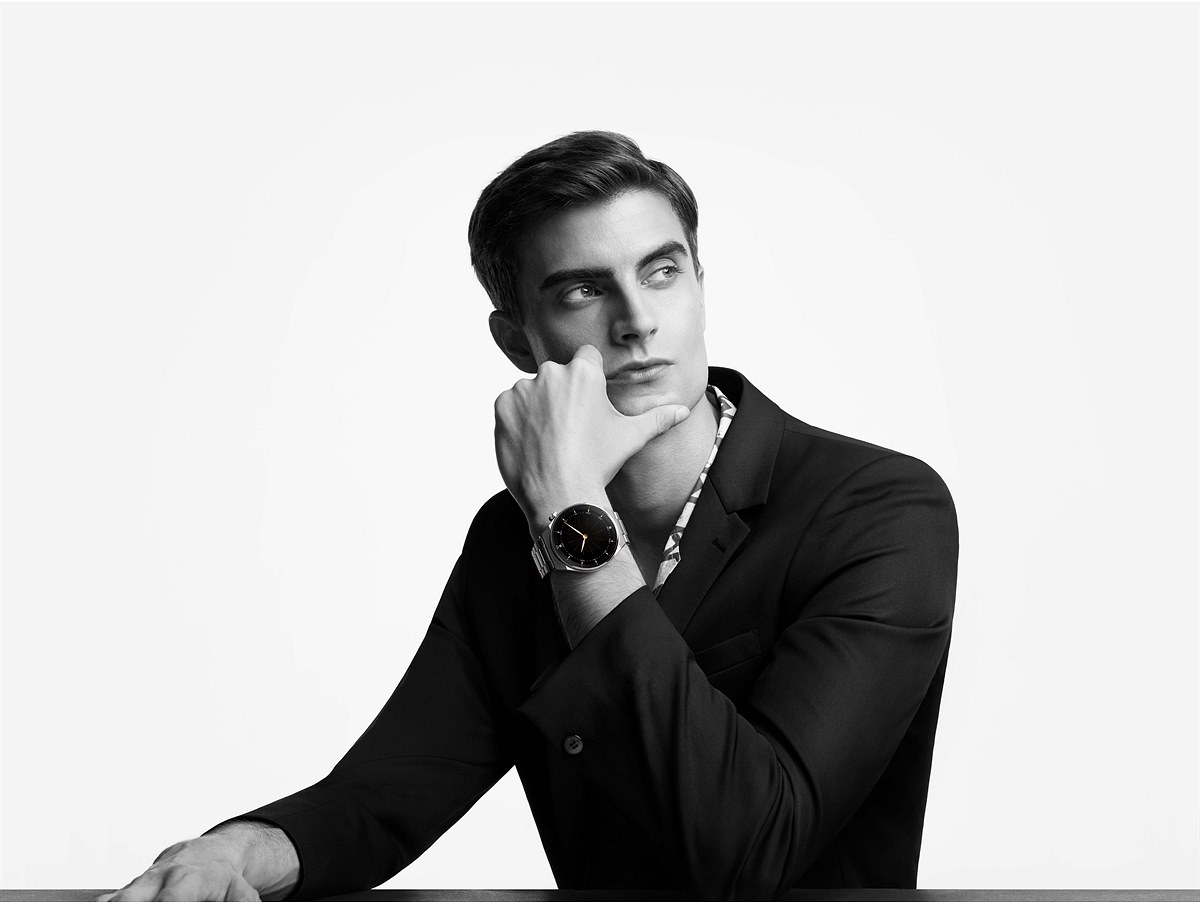Huawei Watch GT 3 Pro Titan