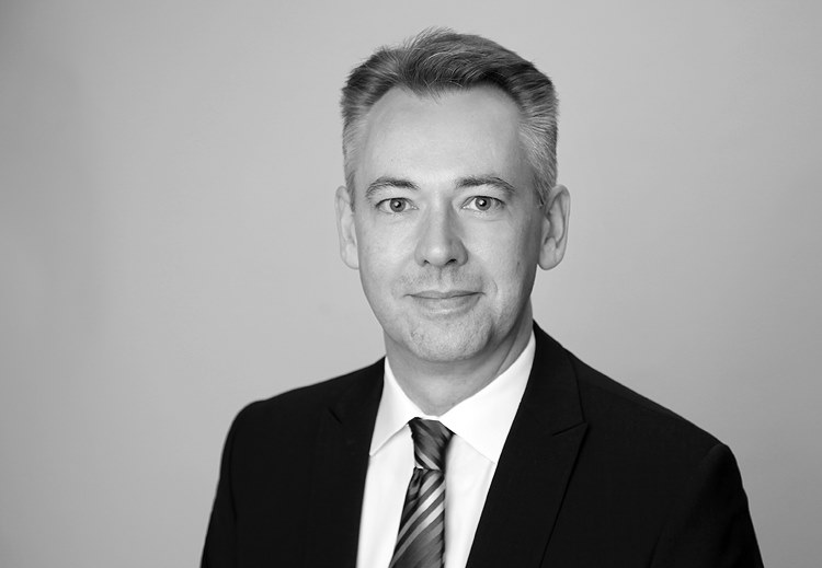Jörg Adrian, Vice President Technical Organisation & Innovation von Constantia Flexibles