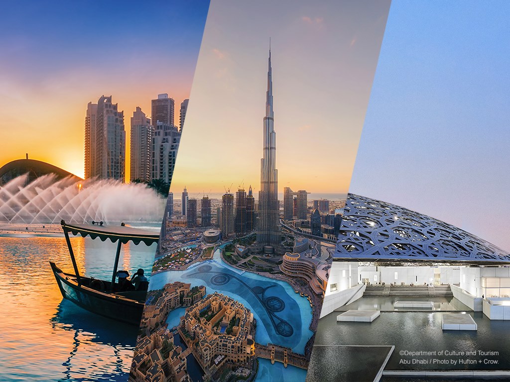 Summer Offers Emirates