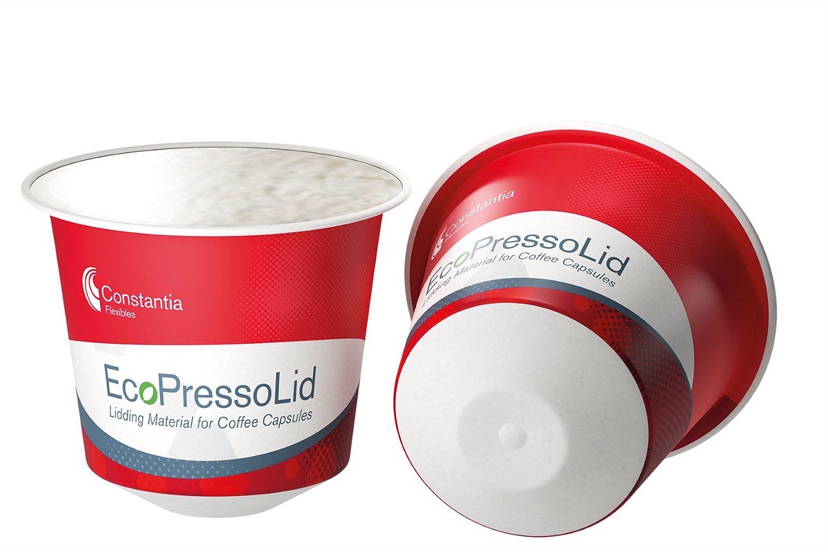 EcoPressoLid – TÜV Austria zertifizierte Kaffeekapsel-Deckel