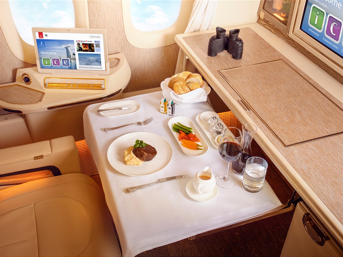 Emirates