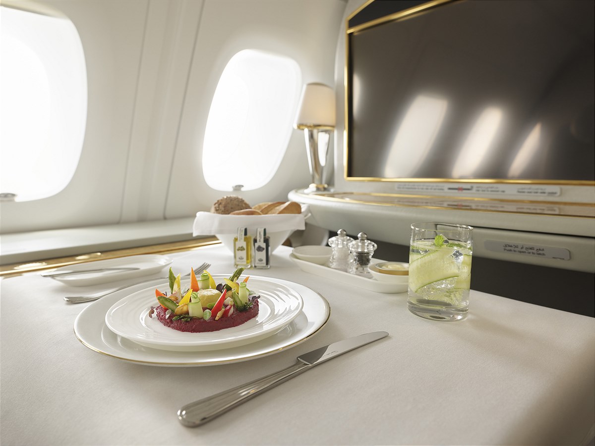 Emirates
