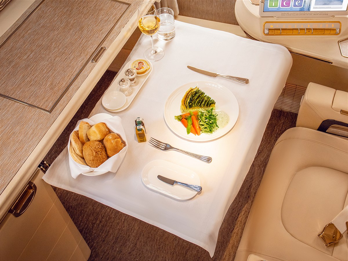 Emirates