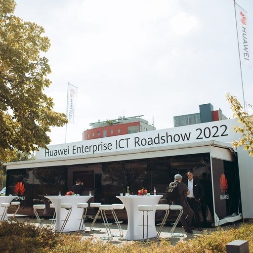 Huawei ICT Day 