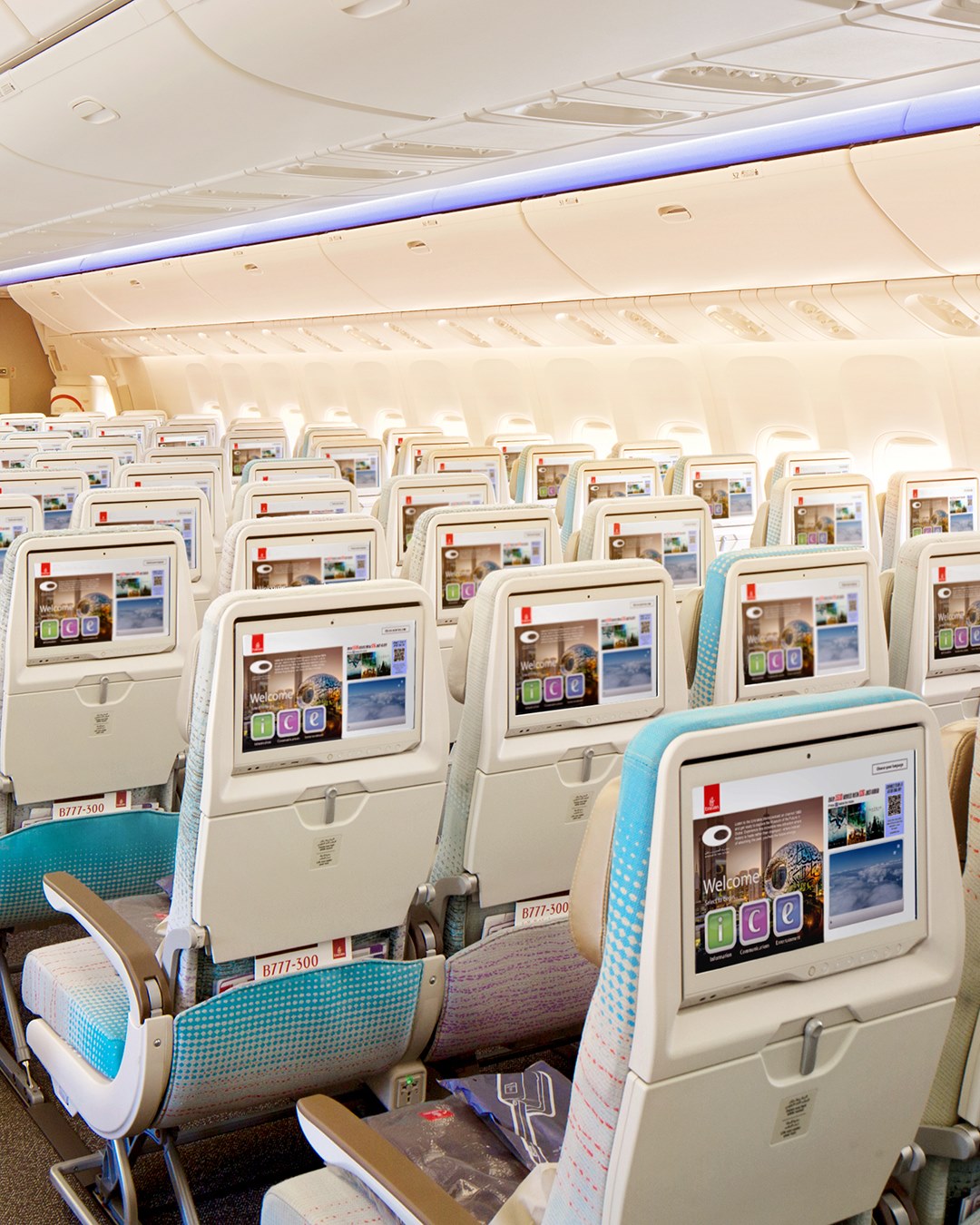 Emirates Skytrax