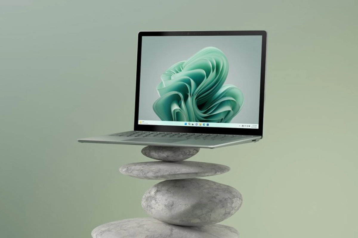 Surface Laptop 5