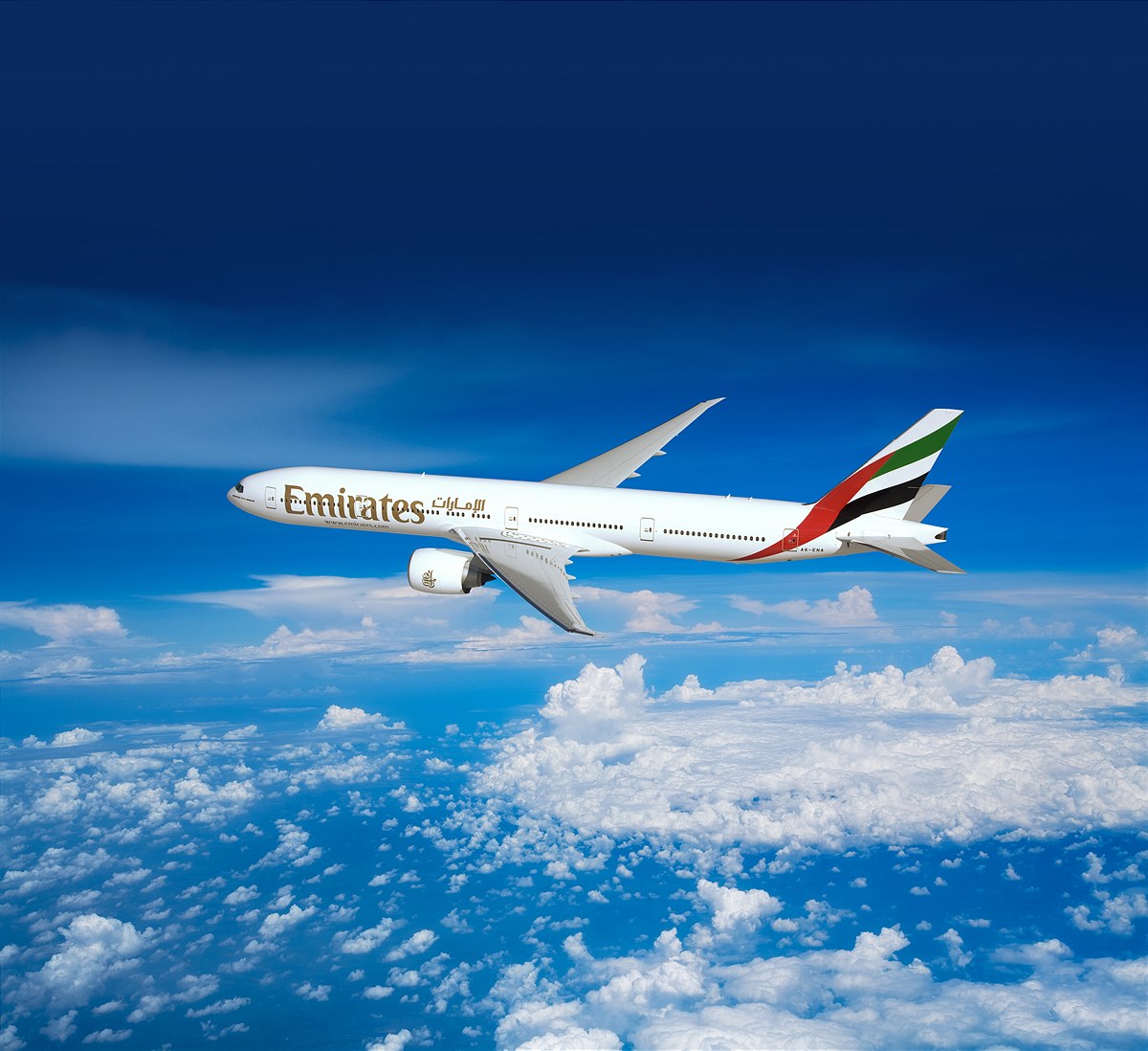 Emirates expands Asian network with Haneda resumption