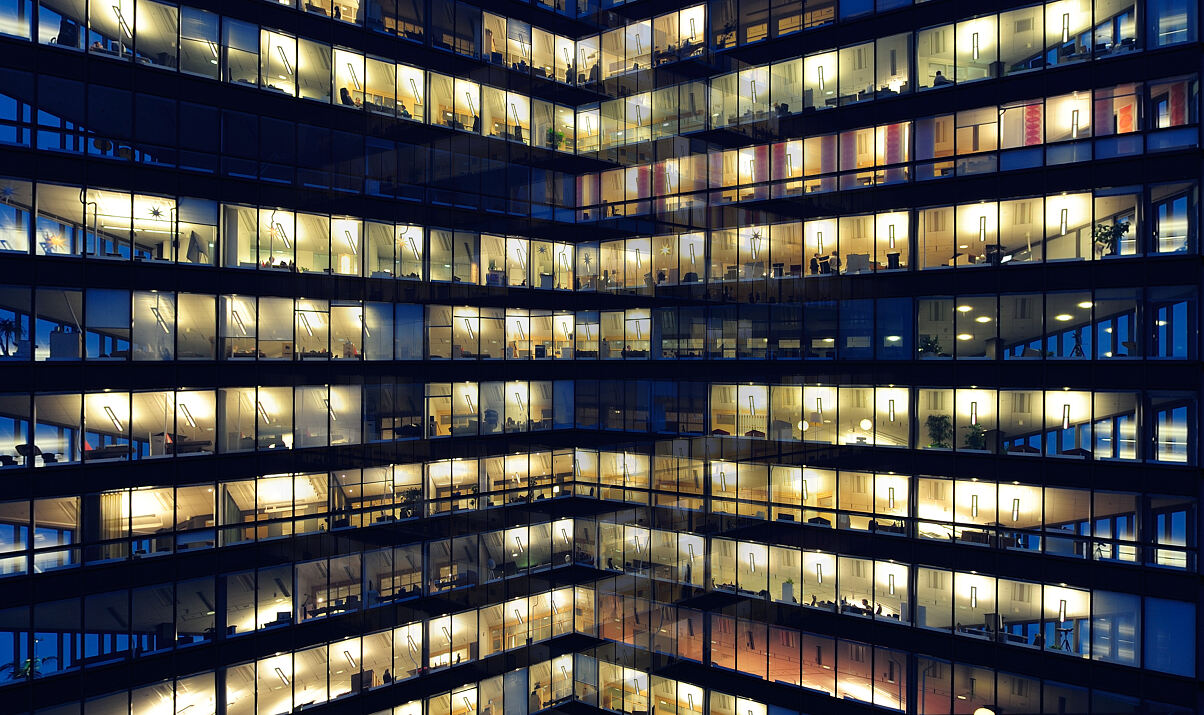 Mehr als Licht: Wie Tridonic den Schritt zum smarten Gebäudemanagement setzt