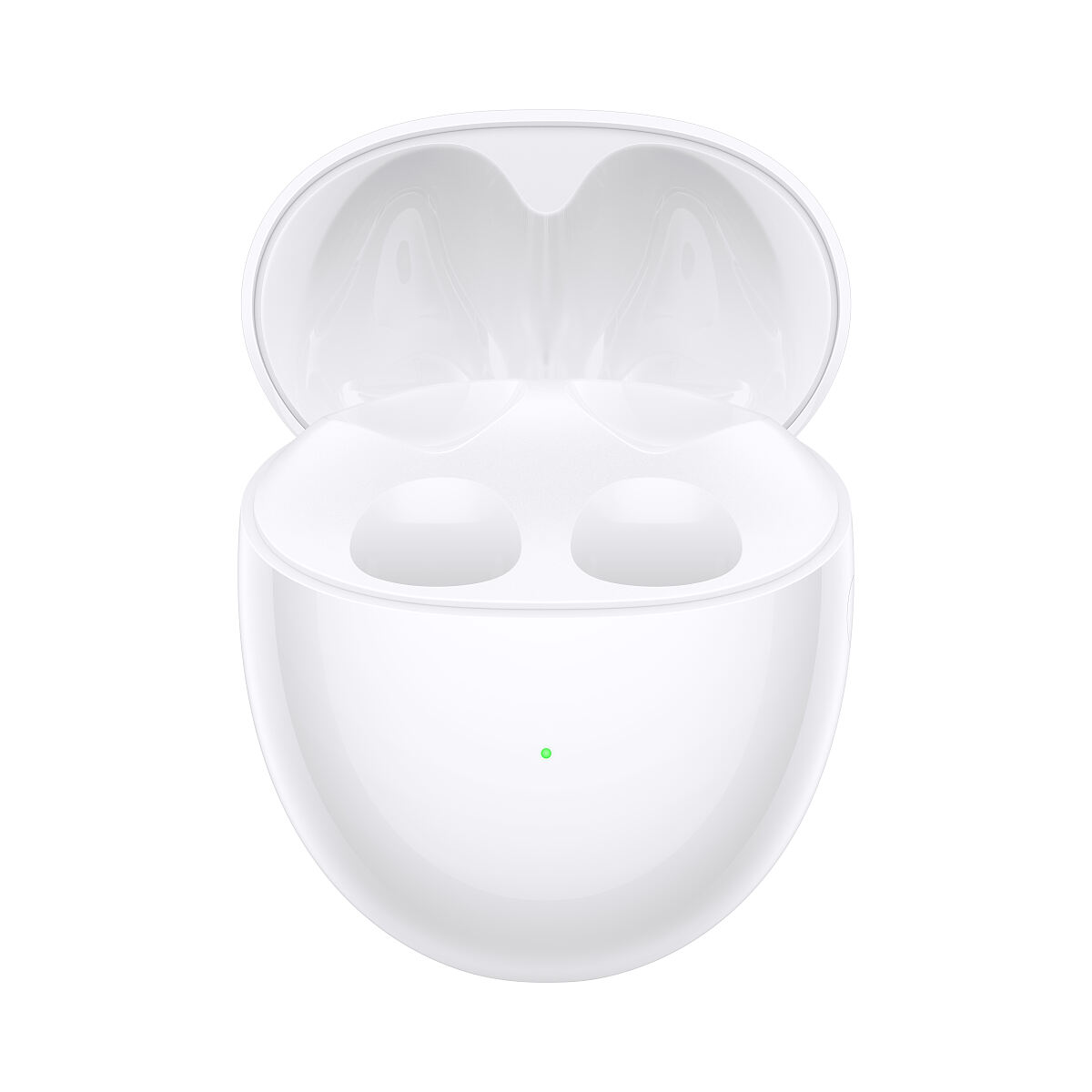 Huawei FreeBuds 5 in Ceramic White