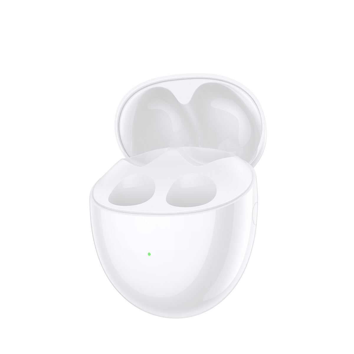Huawei FreeBuds 5 in Ceramic White