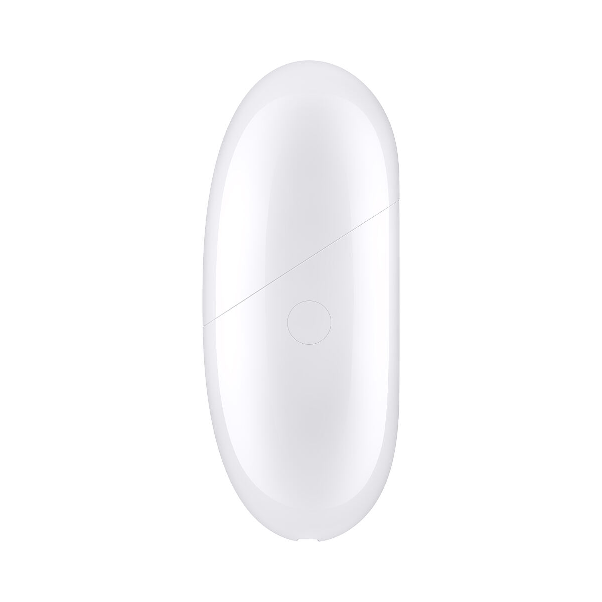Huawei FreeBuds 5 in Ceramic White