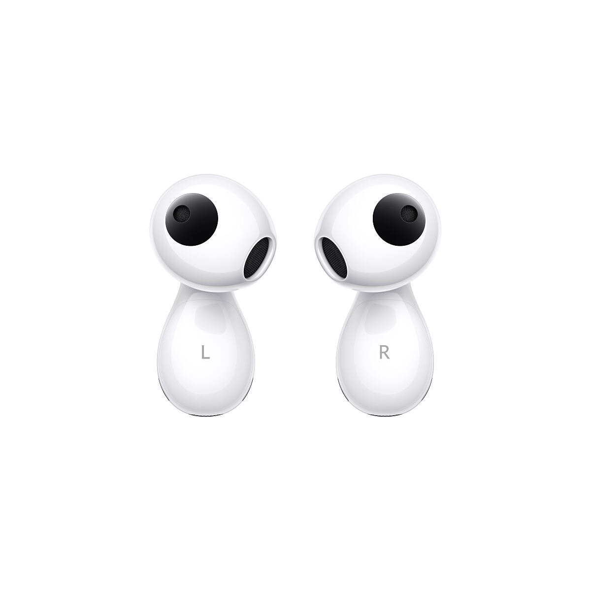 Huawei FreeBuds 5 in Ceramic White
