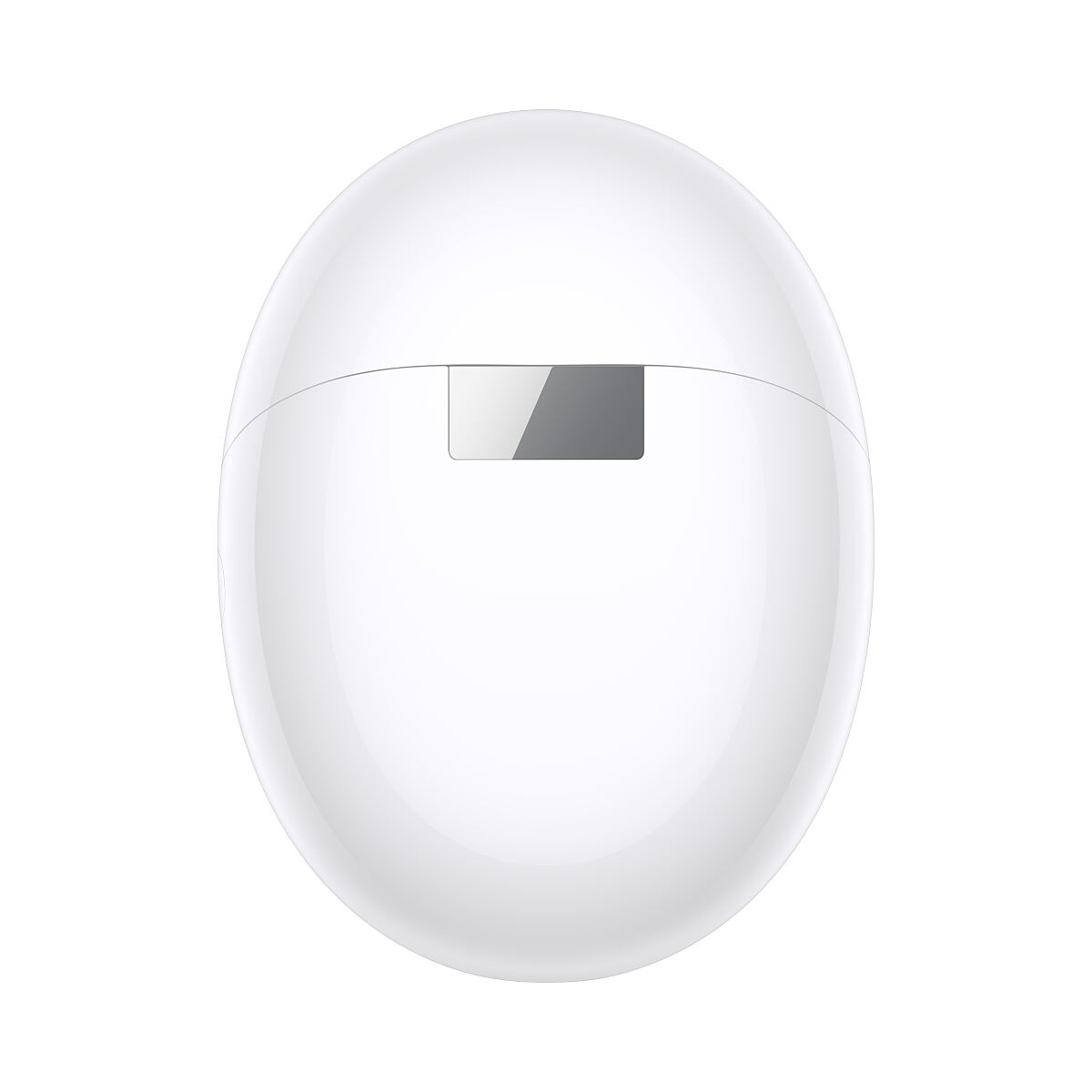Huawei FreeBuds 5 in Ceramic White
