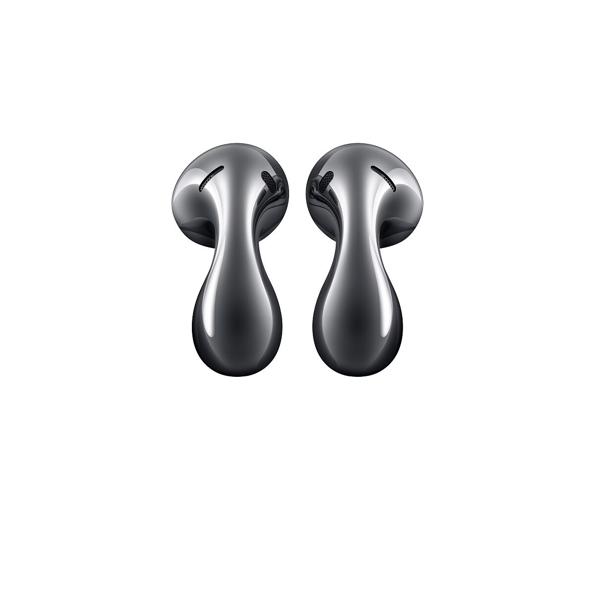 Huawei FreeBuds 5 in Silver Frost
