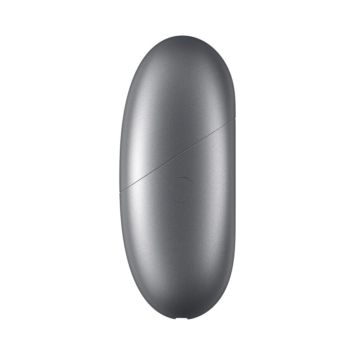 Huawei FreeBuds 5 in Silver Frost