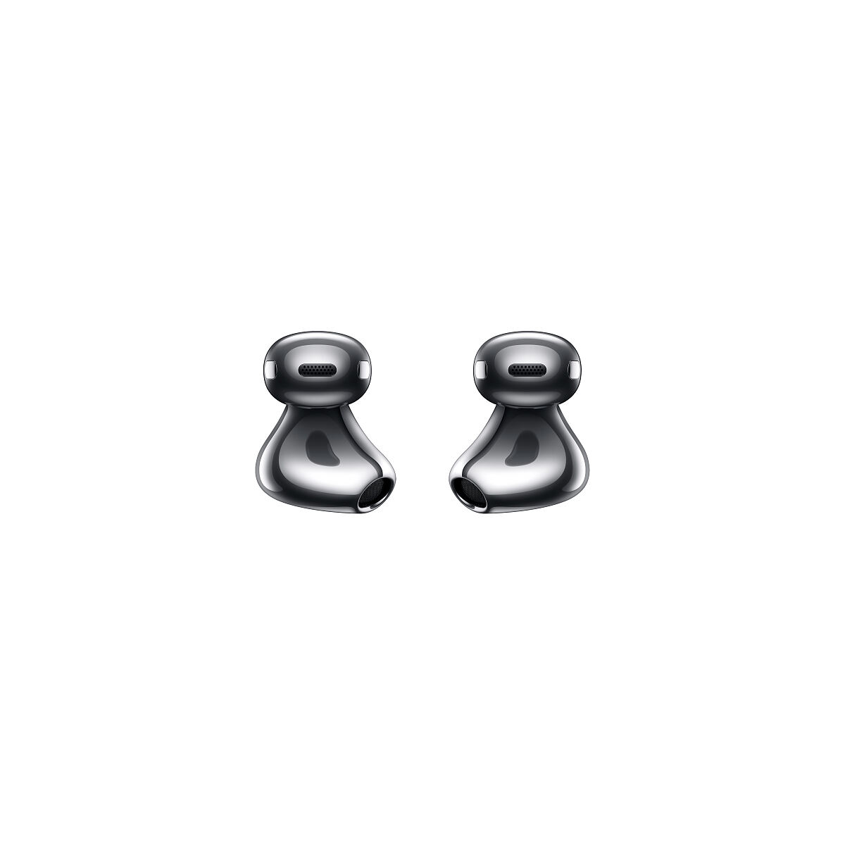 Huawei FreeBuds 5 in Silver Frost