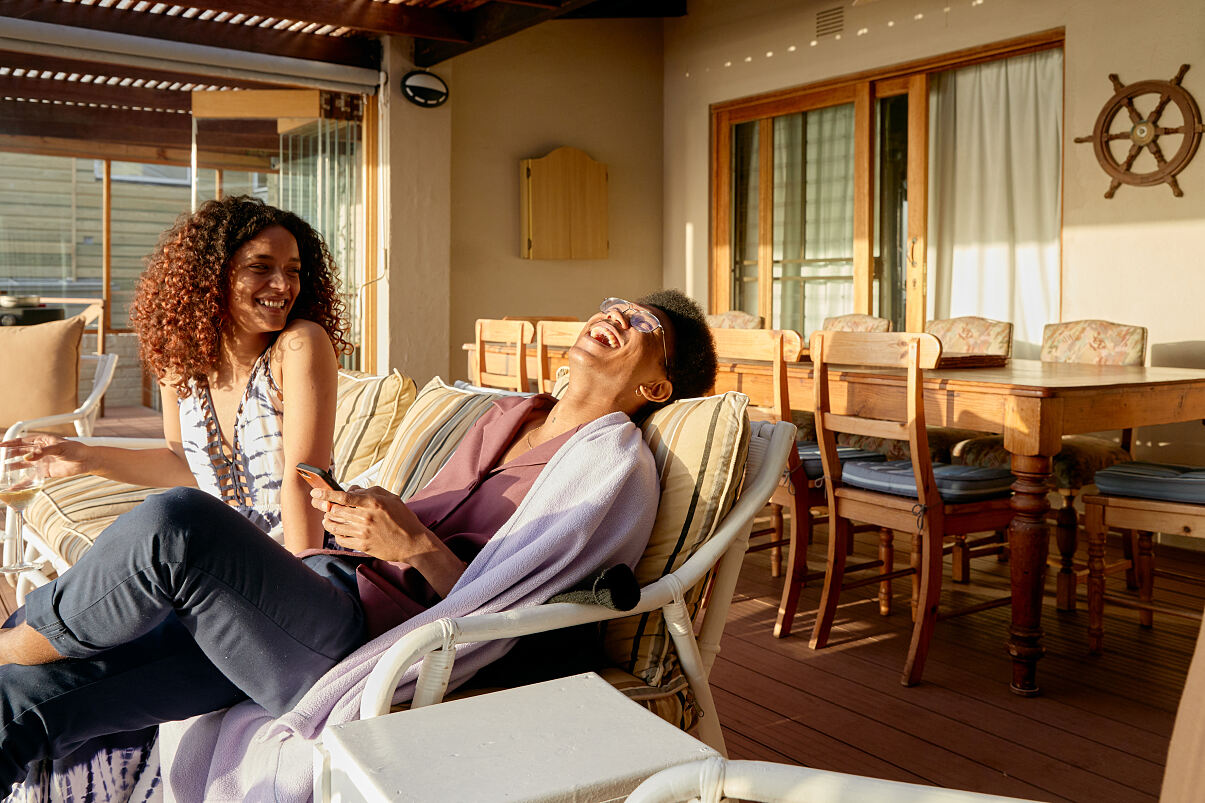 Airbnb setzt 2023 auf persönliche Begegnungen